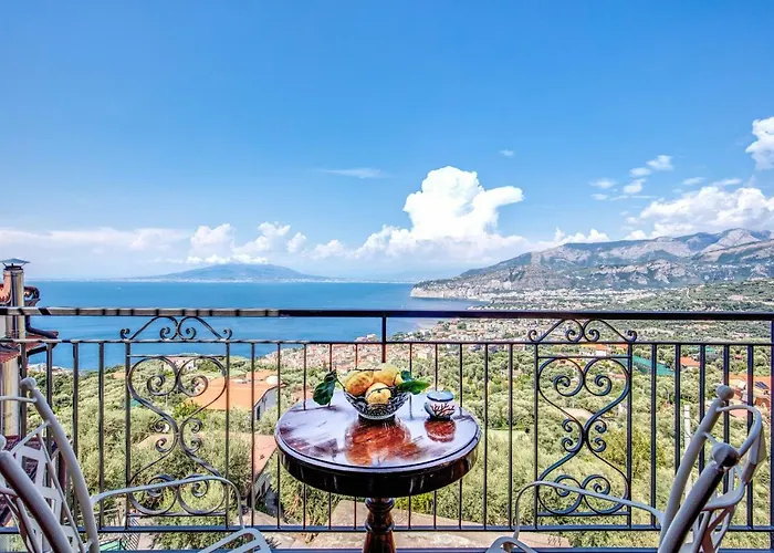 Heart And Soul Of Villa *