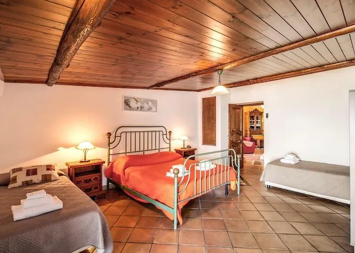 Heart And Soul Of Villa