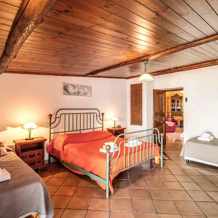 Heart And Soul Of Villa