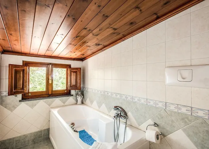 Villa Heart And Soul Of