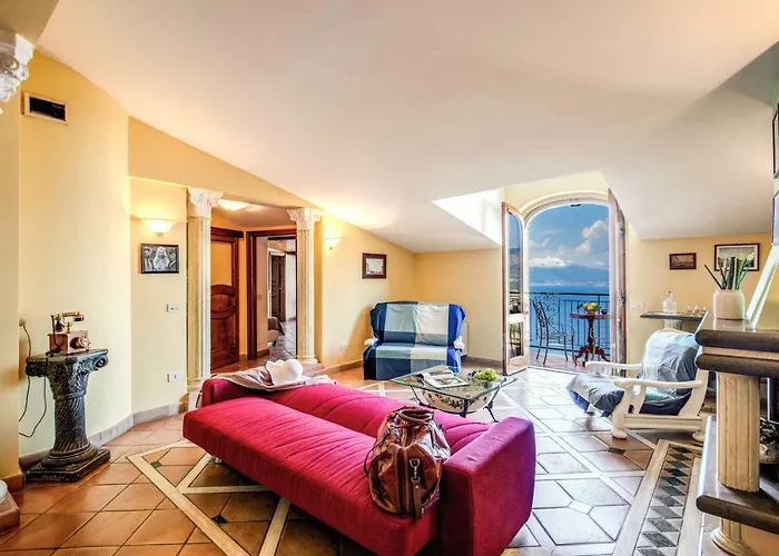 Heart And Soul Of * Sorrento