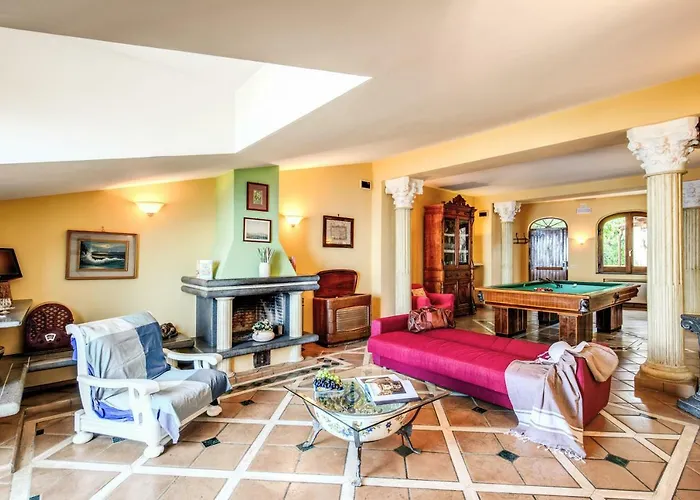 Villa Heart And Soul Of *