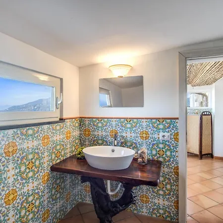 Heart And Soul Of Sorrento