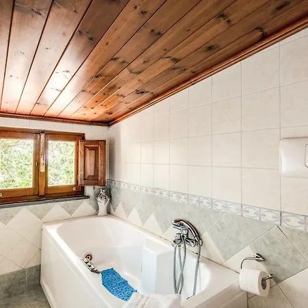 Villa Heart And Soul Of