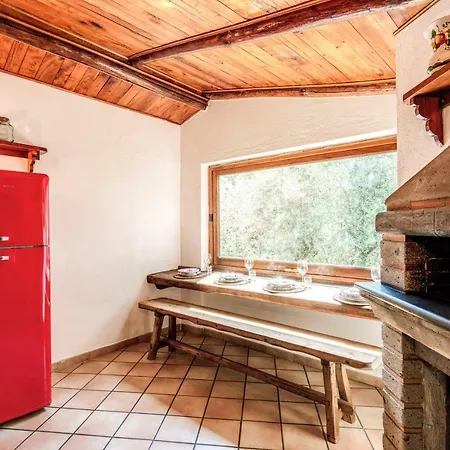 Villa Heart And Soul Of Sorrent