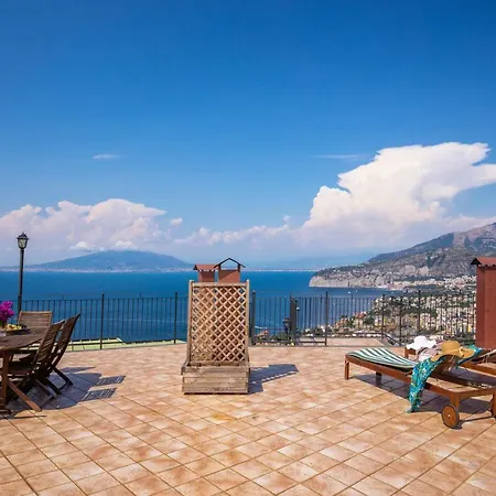 Heart And Soul Of Villa *