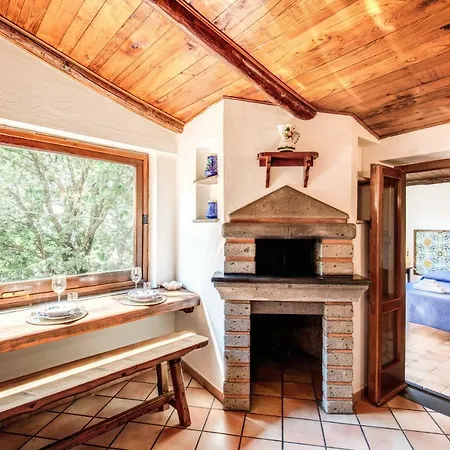 Villa Heart And Soul Of Sorrent