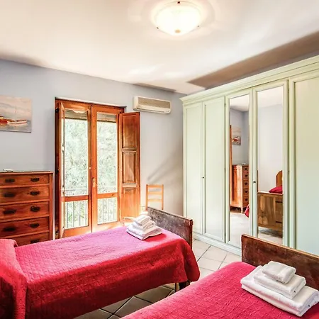 Heart And Soul Of Villa Sorrento