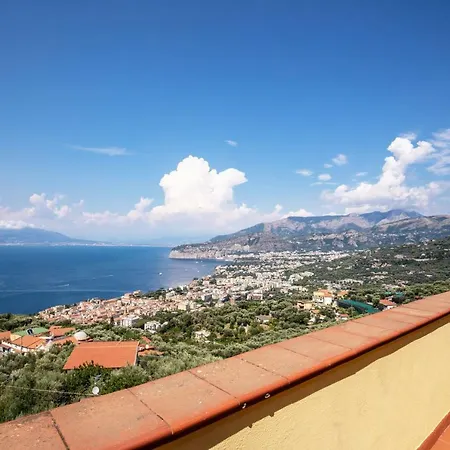 Heart And Soul Of Villa