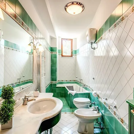 Villa Heart And Soul Of *