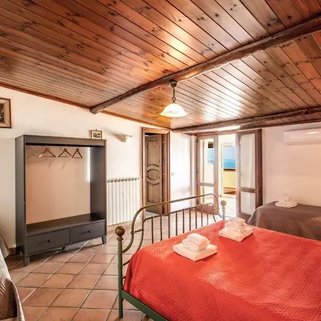 Villa Heart And Soul Of Sorrent