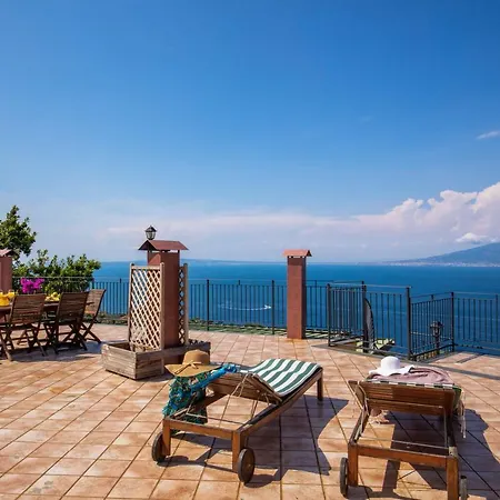 Villa Heart And Soul Of *