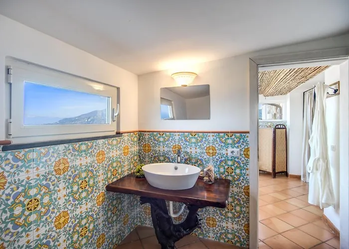 Heart And Soul Of Sorrento