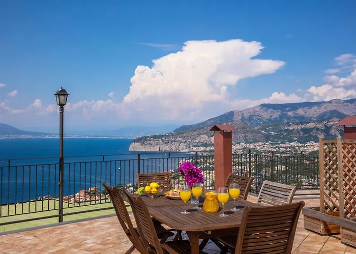 Heart And Soul Of * Sorrento