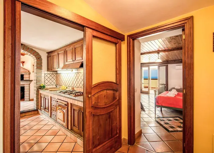 Heart And Soul Of Villa *