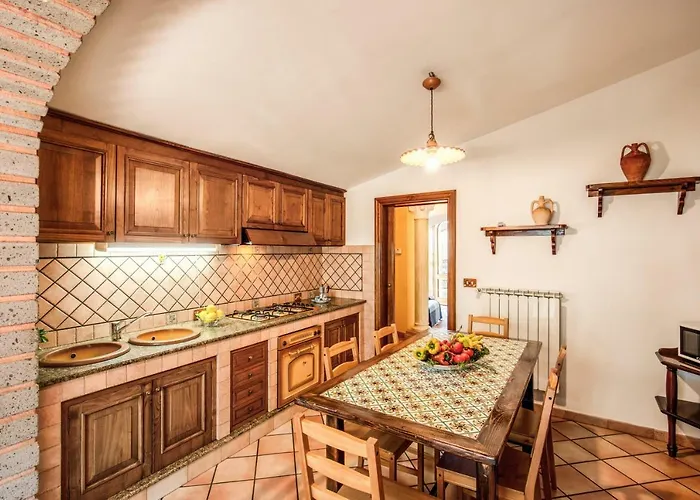 Heart And Soul Of Villa *