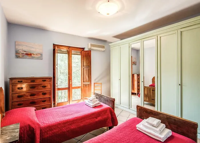 Heart And Soul Of Villa Sorrento