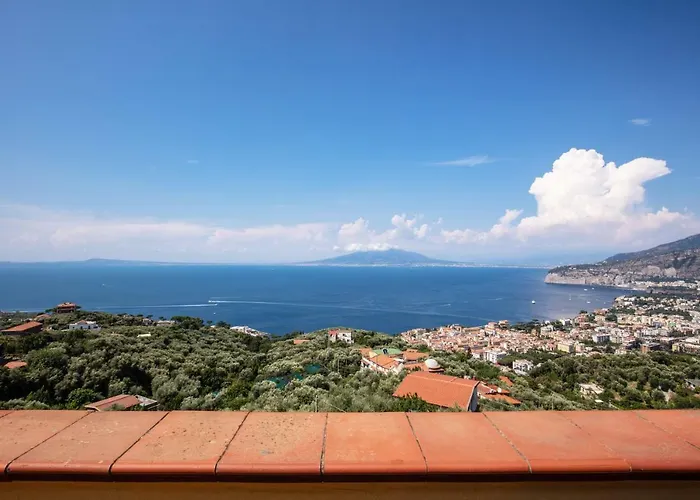 Heart And Soul Of * Sorrento