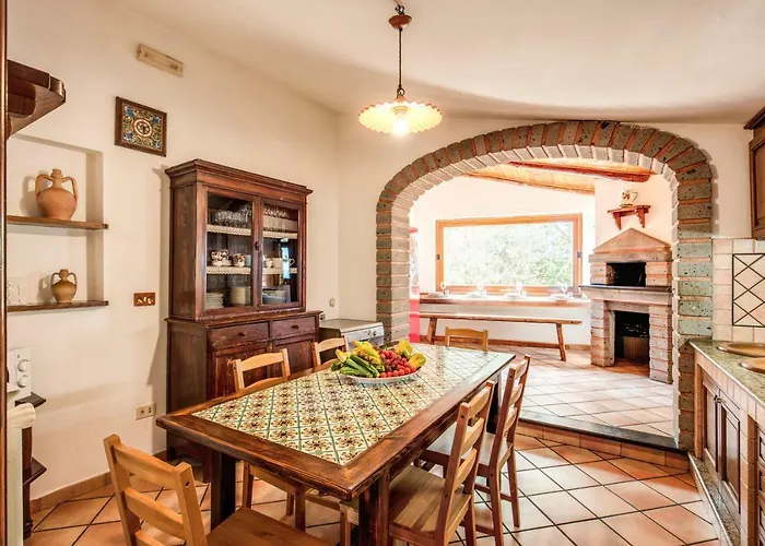 Villa Heart And Soul Of Sorrento