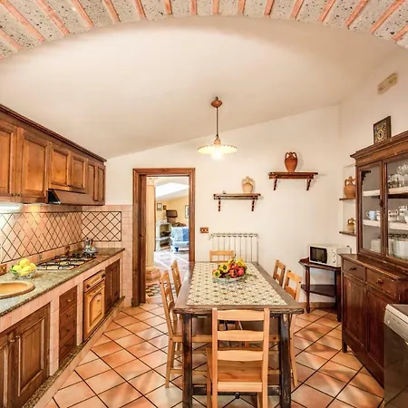 Heart And Soul Of Villa