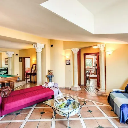 Heart And Soul Of 别墅