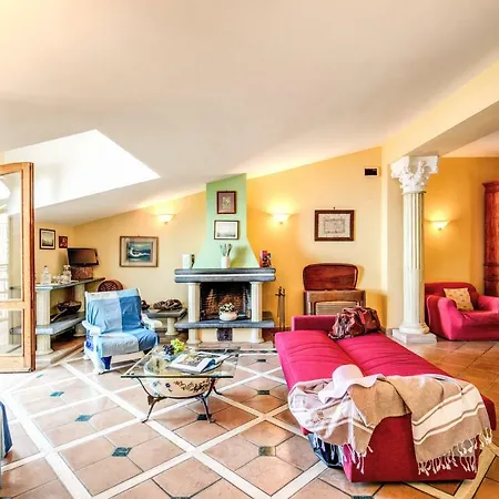 Heart And Soul Of * 索伦托