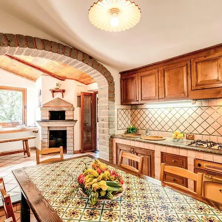 Heart And Soul Of Villa