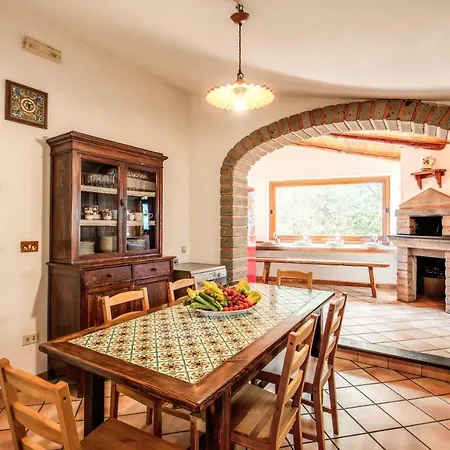 Villa Heart And Soul Of Península Sorrentina