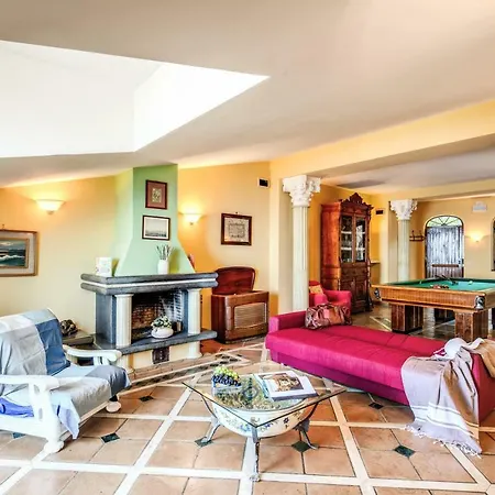 别墅 Heart And Soul Of *