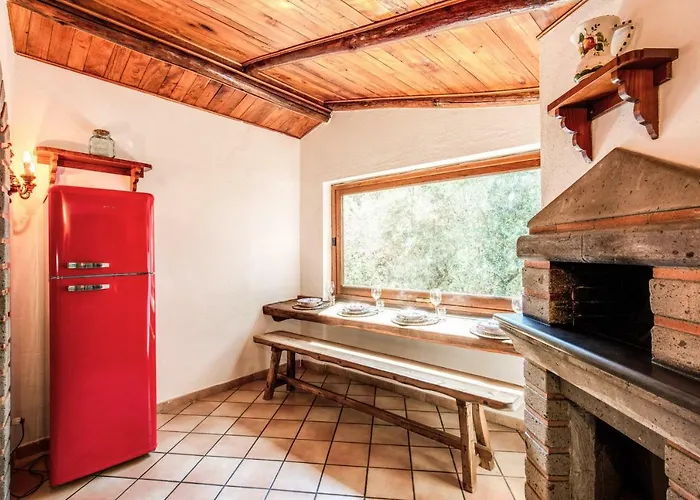 Villa Heart And Soul Of Península Sorrentina