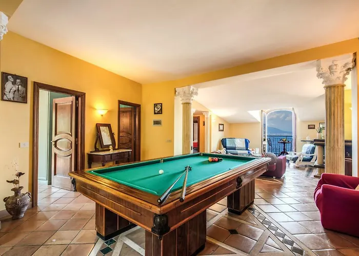 Heart And Soul Of 别墅