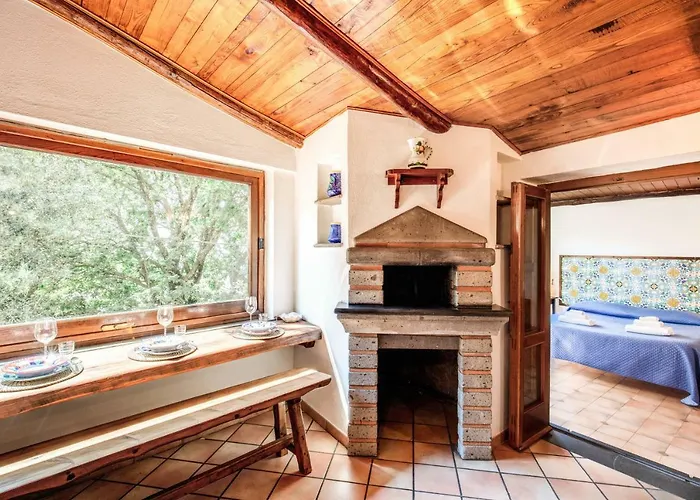 Villa Heart And Soul Of Península Sorrentina