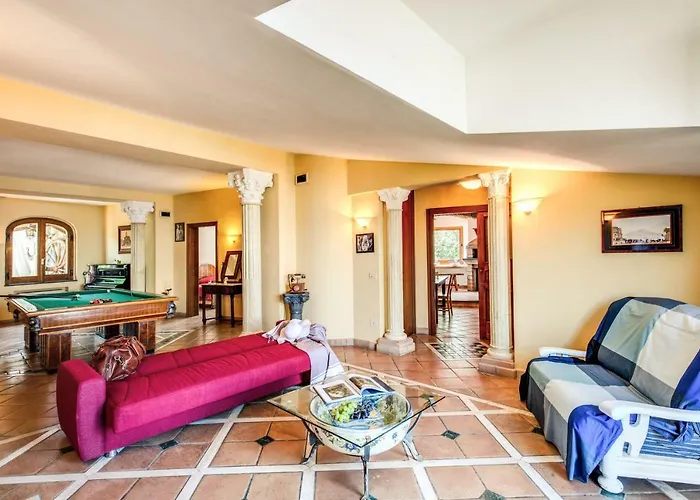 Heart And Soul Of 别墅