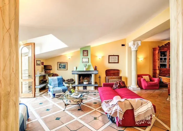 Heart And Soul Of * 索伦托