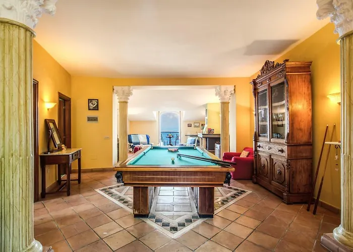 Heart And Soul Of 别墅 *