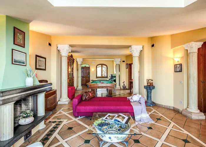 Heart And Soul Of 别墅 *