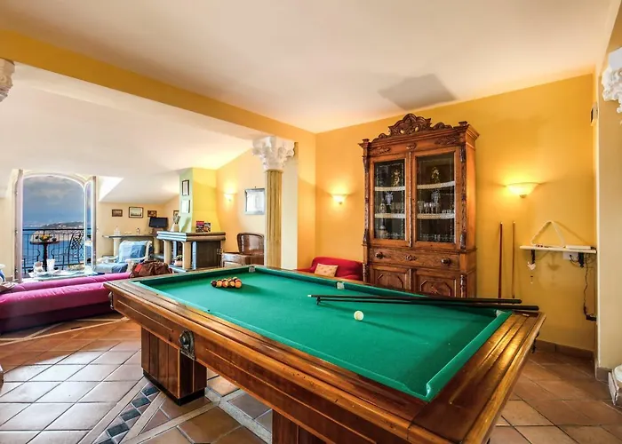 Heart And Soul Of * 索伦托