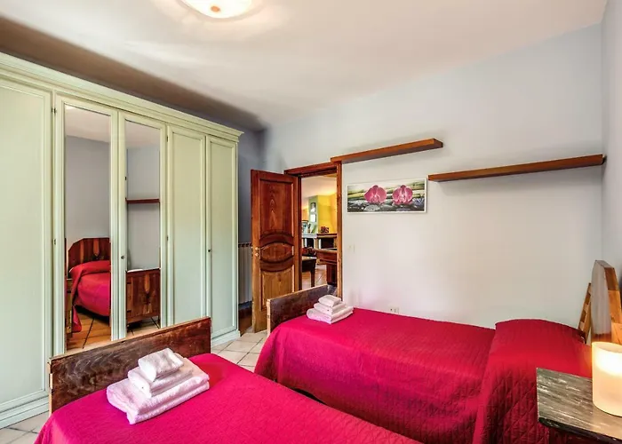 Heart And Soul Of Península Sorrentina